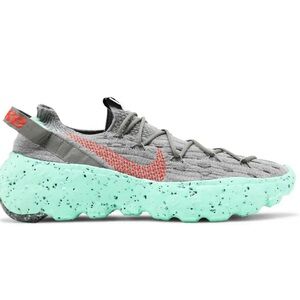 Men’s Space Hippie 04 ‘Green Glow”